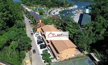 Imagem 3: Casa 04 suítes no Green Coast Angra