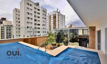 Imagem: Cobertura com 3 dormitórios à venda, 181