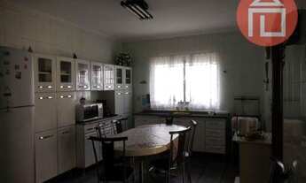 Imagem 4: Casa residencial à venda, Vila Batista, Bragança Paulista - CA0364