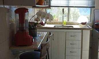 Imagem 4: Apartamento com 1 dormitório à venda, 35 m² por R$ 190.000 - Alto - Piracicaba/SP