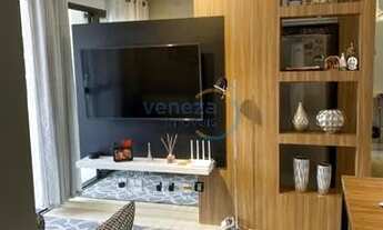 Imagem 4: Apartamento com 2 quartos à venda por R$ 460000.00, 60.00 m2 - JAMAICA - LONDRINA/PR