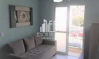 Imagem: Apartamento à Venda no bairro Rudge Ramos