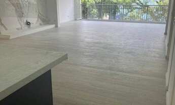 Imagem 2: EDIFÍCIO QUARTIER Apartamento Alto Padrão com 3 suítes à venda, 162 m² por R$ 1.500. - Vil