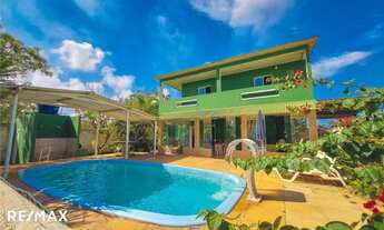 Imagem 2: Alugo Casa em Arembepe - Condominio Fechado