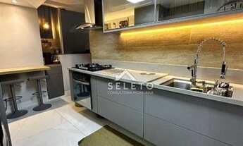 Imagem 6: Apartamento com 2 dormitórios à venda, 94 m² por R$ 650.000,00 - Icaraí - Niterói/RJ