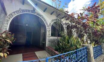 Imagem: Belo Horizonte - Casa Padrão - Floresta