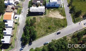 Imagem 4: Terreno à venda, 403 m² por R$ 950.000,00 - Panorâmico - Garopaba/SC