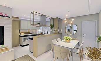 Imagem 2: Ref.: 3001 - Apartamento 3 quartos e uma suíte