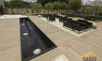 Imagem 2: Apartamento com 2 dormitórios à venda, 64 m² por R$ 736.700,00 - Jardim Sao Paulo(Zona Nor