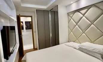 Imagem 6: Alameda dos ipês, no Inácio Barbosa '