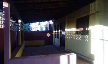 Imagem 4: Casa com 2 dormitórios para alugar, 200 m² por R$ 1.200,00/mês - Jardim Walkíria - São Jos