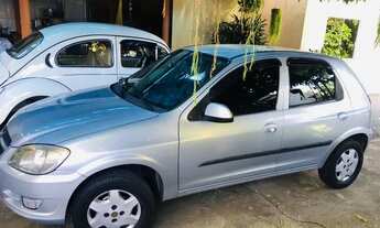 Imagem: Celta LT completo