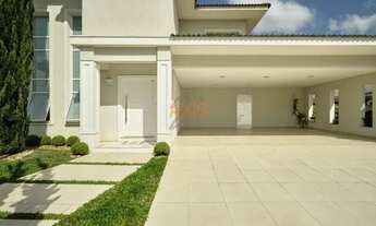 Imagem 3: Um imóvel que é puro capricho, tanto na execução quanto no cuidado