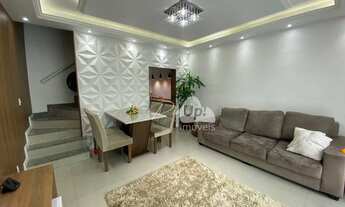 Imagem: Casa duplex condomínio fechado 2 quartos