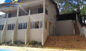 Imagem: LINDA CASA CONDOMÍNIO FECHADO EM ATIBAIA!