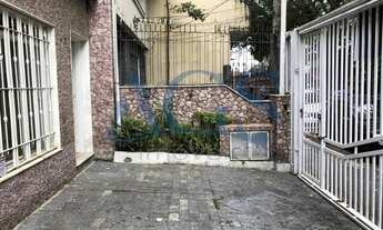 Imagem 7: São Paulo - Casa Padrão - Tatuapé