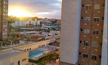 Imagem 2: Apartamento com 2 dormitórios à venda, 45 m² por R$ 318.000,00 - Vila Carmosina - São Paul