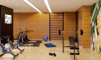 Imagem: Apartamento em Goiânia