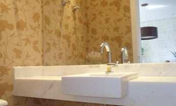 Imagem 4: Sobrado com 4 dormitórios, 315 m² - venda por R$ 6.000.000,00 ou aluguel por R$ 40.000,00