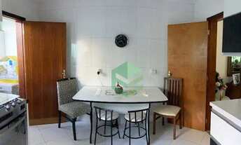 Imagem 5: Sobrado com 3 dormitórios à venda, 189 m² por R$ 950.000,00 - Assunção - São Bernardo do C