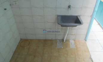 Imagem 6: Casa Térrea na região do Jabaquara