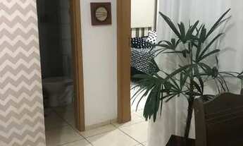 Imagem 2: Alugo apartamento 2 quartos por temporada