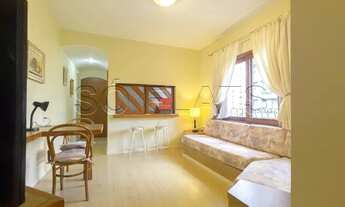 Imagem: Disponível para locação no Mont Clair