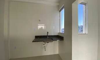Imagem 5: Apartamento com 2 dormitórios, 50 m² - venda por R$ 200.000,00 ou aluguel por R$ 1.100,00