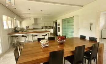 Imagem 7: Atibaia - Casa de Condomínio - Loteamento Retiro Recanto Tranquilo