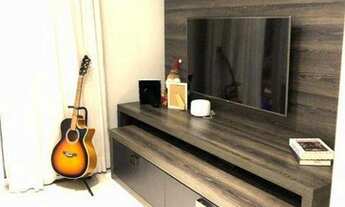 Imagem 4: Apartamento com 3 dormitórios à venda, 117 m² por R$ 1.500.000 - Vila Leopoldina - São Pau