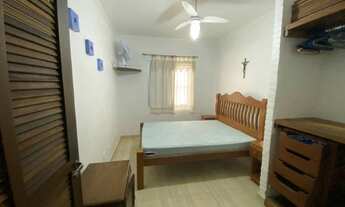 Imagem 2: APARTAMENTO TEMPORADA em UBATUBA - SP, PRAIA MARANDUBA