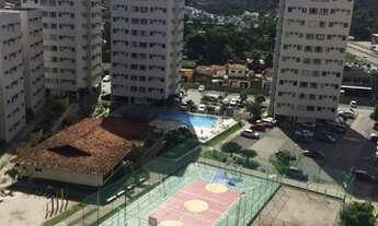 Imagem: Apartamento com 3 qts, estrutura de lazer