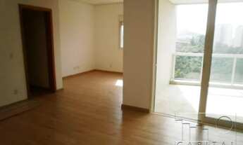 Imagem 3: SANTANA DE PARNAÍBA - Apartamento Padrão - TAMBORÉ