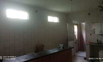 Imagem 4: Casa na ilha vera cruz alugar mensal ou troca em casa Salvador