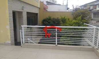 Imagem 3: Sobrado com 4 dormitórios à venda, 248 m² por R$ 950.000,00 - Limão - São Paulo/SP