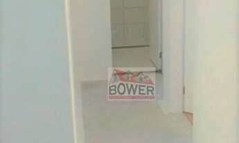 Imagem 2: Apartamento à venda, 48 m² por R$ 190.000,00 - Neves - São Gonçalo/RJ