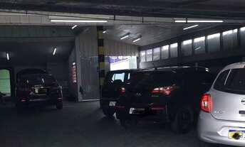 Imagem 2: Vendo Loja de Vistoria do Detran completa