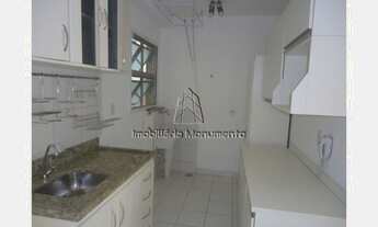 Imagem 4: Piracicaba - Apartamento Padrão - Glebas Califórnia