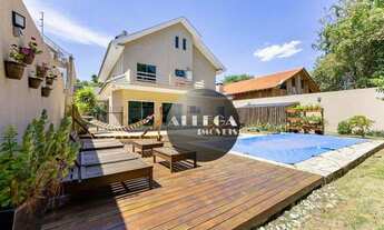 Imagem: Casa com 3 dormitórios para alugar, 320