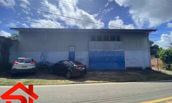 Imagem 3: GALPAO COMERCIAL em SÃO LUÍS - MA, VILA SARNEY