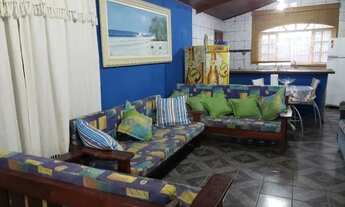 Imagem 3: Casa em Juquehy uma quadra da praia