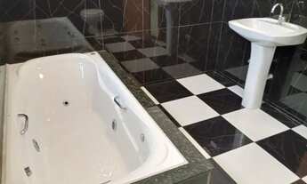 Imagem 2: Lindo Sobrado para venda tem 152 metros quadrados com 3 suites