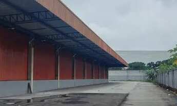 Imagem 4: GALPÃO - JARDIM FÁTIMA - SP