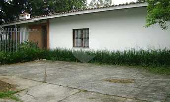 Imagem 3: ALTO DE PINHEIROS - TÉRREA