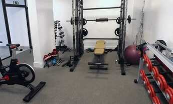 Imagem 5: Apartamento com 4 dormitórios à venda, 250 m² por R$ 2.200.000,00 - Bom Pastor - Juiz de F