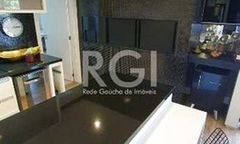 Imagem 3: Casa Condominio para Venda - 478.26m², 4 dormitórios, sendo 4 suites, 4 vagas - Terra Vill