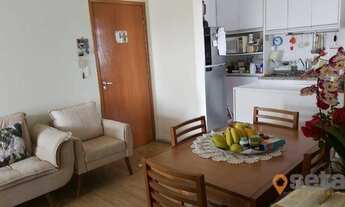 Imagem 5: Apartamento à venda, 70 m² por R$ 495.000,00 - Jardim América - São José dos Campos/SP