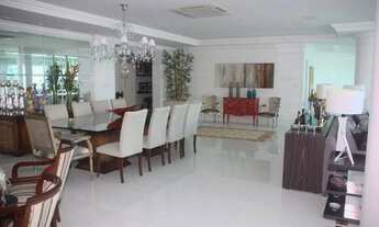 Imagem 2: Linda Cobertura 5 quartos na Barra da Tijuca