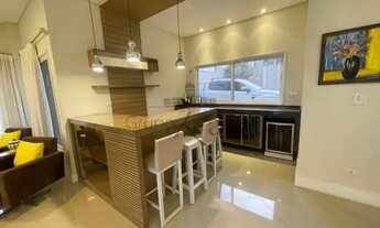 Imagem 7: Casa de condomínio para aluguel com 430 metros quadrados com 4 quartos