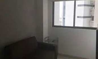 Imagem 6: OPORTUNIDADE!! GOLDEN STA MARIA, FLAT MOBILIADO, 2300 COM TAXASS